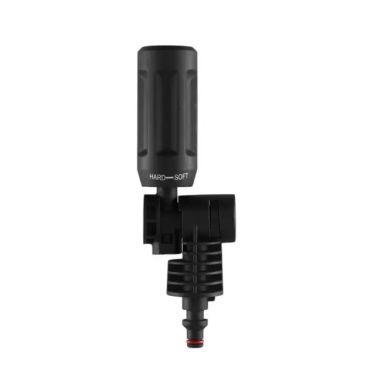 BUSE HAUTE PRESSION AVEC ARTICULATION A 180 DEGRES POUR NETTOYEURS HAUTE PRESSION PARKSIDE -91110552- D'ORIGINE PARKSIDE