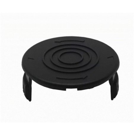 COUVERCLE DE BOBINE POUR COUPE BORDURE PRTA 20 Li B2-C3 - 91099418CAP- PARKSIDE 91099419