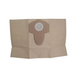 SAC A PAPIER FILTRANT POUR ASPIRATEUR NETTOYEUR PARKSIDE PWS 20 A1- PWS 20 B2 ET C2 - PWDA 20 Li A2- 3025