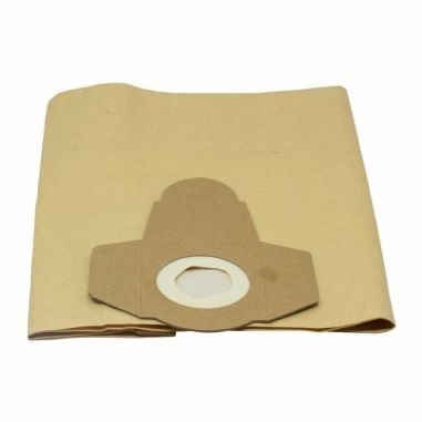 SAC A POUSSIERE EN PAPIER (20L) 91105830 - 29x5 -30250132- D'ORIGINE PARKSIDE 30250132
