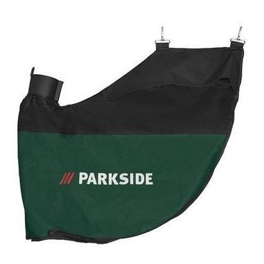 SAC DE RAMASSAGE POUR ASPIRATEUR -SOUFFLEUR DE FEUILLES PARKSIDE PLS 3000 A1 -91105379- D'ORIGINE PARKSIDE 91105379