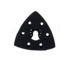 PLATEAU DE PONCAGE TRIANGULAIRE POUR PKGA -91104159- D'ORIGINE PARKSIDE 91104159