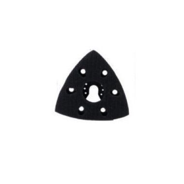 PLATEAU DE PONCAGE TRIANGULAIRE POUR PKGA -91104159- D'ORIGINE PARKSIDE 91104159