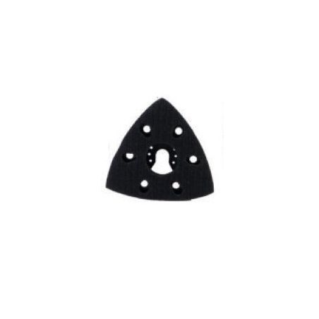 PLATEAU DE PONCAGE TRIANGULAIRE POUR PKGA -91104159- D'ORIGINE PARKSIDE 91104159