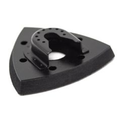 PLATEAU DE PONCAGE TRIANGULAIRE POUR PKGA -91104159- D'ORIGINE PARKSIDE 91104159 2