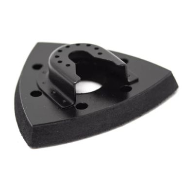 PLATEAU DE PONCAGE TRIANGULAIRE POUR PKGA -91104159- D'ORIGINE PARKSIDE 91104159