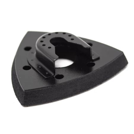 PLATEAU DE PONCAGE TRIANGULAIRE POUR PKGA -91104159- D'ORIGINE PARKSIDE 91104159