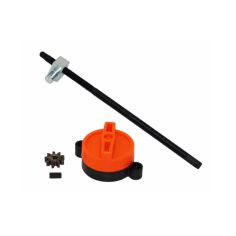 TENDEUR DE CHAINE POUR TRONCONNEUSE -91104635- D'ORIGINE PARKSIDE 91104635