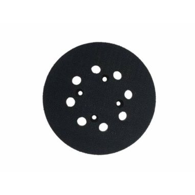PLAQUE A PONCEUSE EXCENTRIQUE POUR PONCEUSE PARKSIDE PMFS 200 B2 ET PEXS 270- D'ORIGINE PARKSIDE 91104516