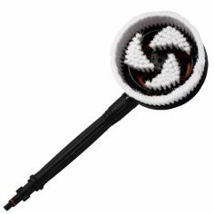 BROSSE ROTATIVE POUR NETTOYEUR HAUTE PRESSION PARKSIDE PHD 150 A1-B2-C2-D3- PARKSIDE 91097405