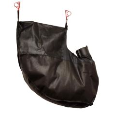 SAC DE RAMASSAGE POUR ASPIRATEURS DE FEUILLES FLORABEST FLS 3000 B2-B3 - 91102302-91102291A - 91099346- PARKSIDE 91099346