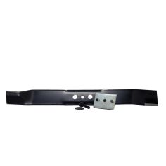 SET LAME + PALIER + VIS POUR TONDEUSE GRIZZLY BRM 56-161 BSAT -13700440- D'ORIGINE PARKSIDE 13700440