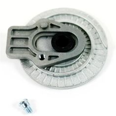 MOLETTE POUR TRONCONNEUSE FLORABEST SERIE FKS 2200 -75118218- D'ORIGINE PARKSIDE 75118218