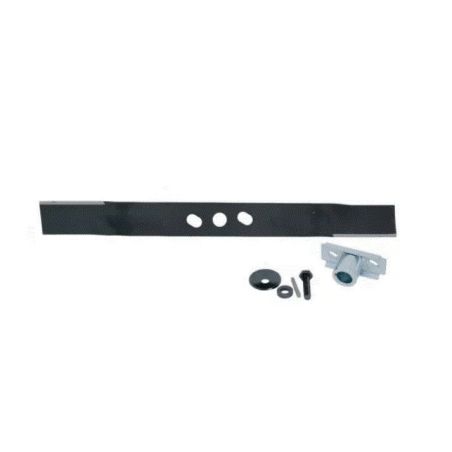 LAME POUR TONDEUSE THERMIQUE PARKSIDE PBM 125 A1 -13700458- D'ORIGINE PARKSIDE 13700458