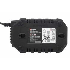 CHARGEUR PARKSIDE 20V 4.5A PLG 20 C3 - 80001323a -80001355- D'ORIGINE PARKSIDE 80001355 2