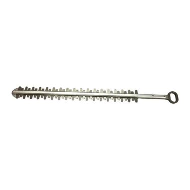 LAME POUR TAILLE HAIE ELECTRIQUE GRIZZLY EHS- D'ORIGINE PARKSIDE 13700701