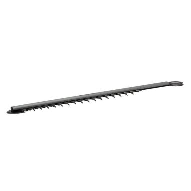 LAME POUR TAILLE-HAIES PTHSA 20 B2 et PTHSA 20-Li A1-A2 -13700703- D'ORIGINE PARKSIDE 13700703