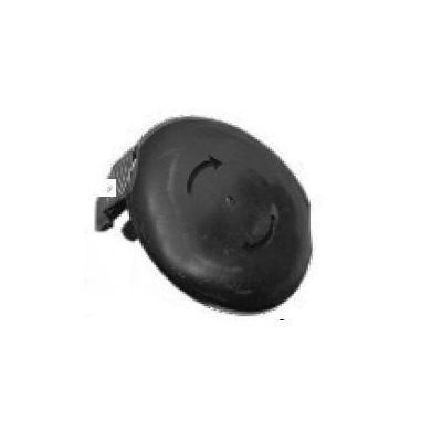 CAPOT DEVERROUILLAGE POUR COUPE BORDURE PARKSIDE -91105341- D'ORIGINE PARKSIDE 91105341