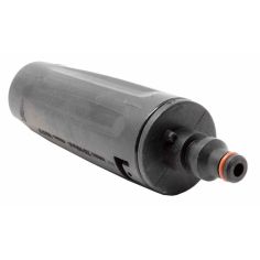 BUSE PLATE POUR PHD 150 F4-G4 et 170 A1 -91104616- D'ORIGINE PARKSIDE 91104616