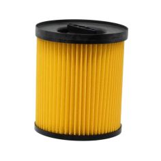 FILTRE A PLIS POUR ASPIRATEURS PARKSIDE -91105505- D'ORIGINE PARKSIDE 91105505