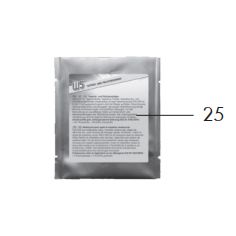 NETTOYANT (100ml) POUR ASPIRATEUR INJECTEUR-EXTRACTEUR PARKSIDE PWS 20 B2-C2 - D'ORIGINE PARKSIDE