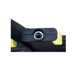 PISTOLET POUR NETTOYEUR HAUTE PRESSION PARKSIDE PHD 170 B2 - C2 -91105893- D'ORIGINE PARKSIDE 91105893 2