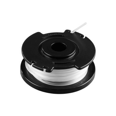 BOBINE DE FIL 4m, 1.4mm POUR COUPE BORDURE SUR BATTERIE PARKSIDE -91120010- D'ORIGINE PARKSIDE 91120010