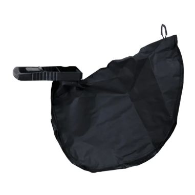 SAC RESERVOIR POUR ASPIRATEURS DE FEUILLES FLORABEST FLB 2400-2500 ET GRIZZLY ELS - D'ORIGINE PARKSIDE