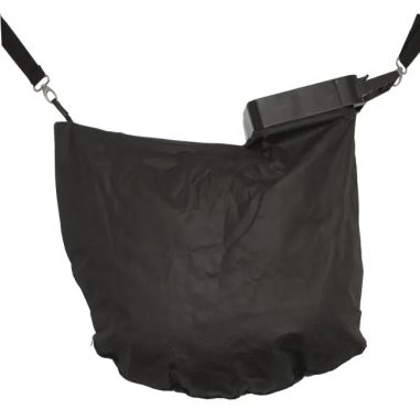SAC RESERVOIR POUR ASPIRATEURS DE FEUILLES FLORABEST FLB 3000-6 -72400012- D'ORIGINE PARKSIDE 72400012