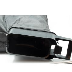 SAC RESERVOIR POUR ASPIRATEURS DE FEUILLES FLORABEST FLB 3000-6 -72400012- D'ORIGINE PARKSIDE 72400012 2