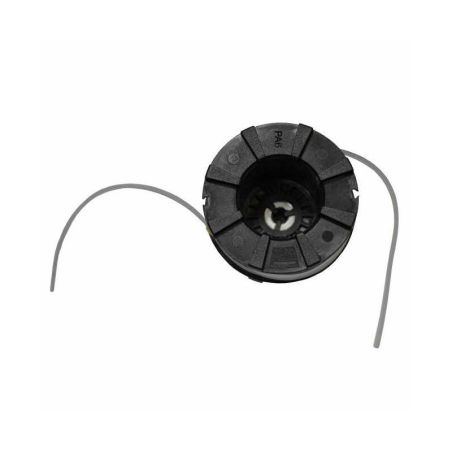 BOBINE DE FIL POUR PBS 2 A1 -13800031- D'ORIGINE PARKSIDE 13800031