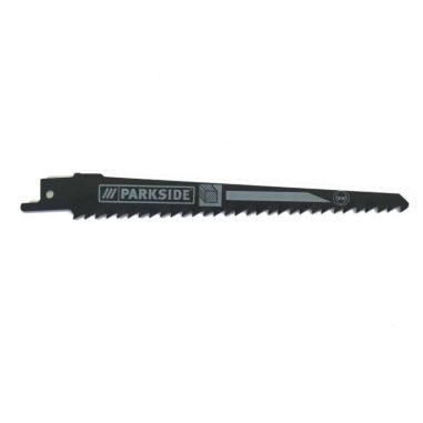 LAME DE SCIE BOIS POUR SCIE SABRE PARKSIDE -13800221- D'ORIGINE PARKSIDE 13800221