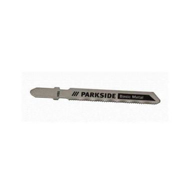 LAME A METAUX POUR SCIE SAUTEUSE PENDULAIRE PARKSIDE -13800403- D'ORIGINE PARKSIDE 13800403