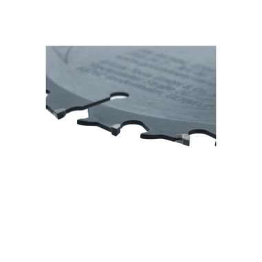 LAME SCIE CIRCULAIRE 24 DENTS POUR SCIE CIRCULAIRE PARKSIDE PHKSA 20 LI B3 -13800415- D'ORIGINE PARKSIDE