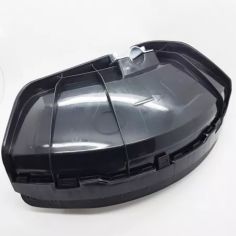 CARTER DE PROTECTION POUR DEBROUSSAILLEUSE UNIVERSEL -18137021- D'ORIGINE PARKSIDE 18137021
