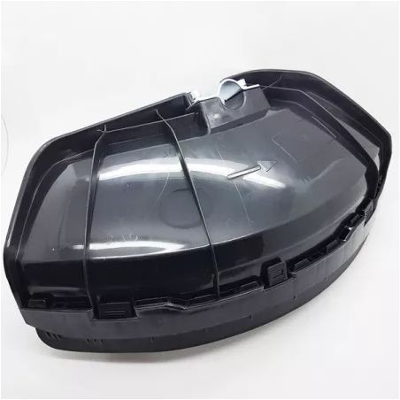 CARTER DE PROTECTION POUR DEBROUSSAILLEUSE UNIVERSEL -18137021- D'ORIGINE PARKSIDE 18137021