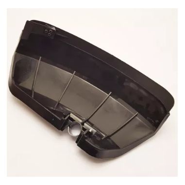 CARTER DE PROTECTION POUR DEBROUSSAILLEUSE UNIVERSEL -18137021- D'ORIGINE PARKSIDE 18137021