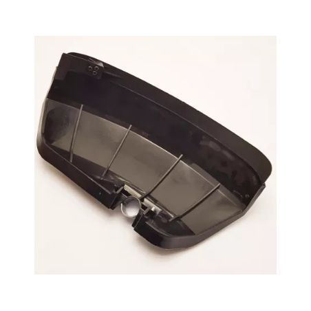 CARTER DE PROTECTION POUR DEBROUSSAILLEUSE UNIVERSEL -18137021- D'ORIGINE PARKSIDE 18137021