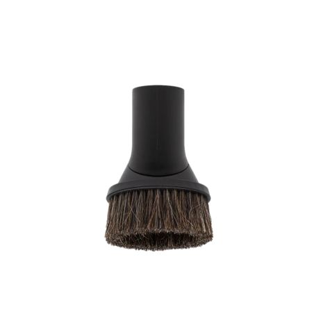 BROSSE A POILS NATURELS, OVALE ET ROTATIVE POUR ASPIRATEUR PARKSIDE SERIE PNTS ET PWD -20000011- D'ORIGINE PARKSIDE