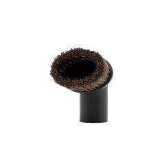 BROSSE A POILS NATURELS, OVALE ET ROTATIVE POUR ASPIRATEUR PARKSIDE SERIE PNTS ET PWD -20000011- D'ORIGINE PARKSIDE 2