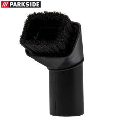 BROSSE A POILS SYNTHETIQUES ROTATIVE POUR ASPIRATEUR PARKSIDE PNTS ET PWD -20001005- D'ORIGINE PARKSIDE