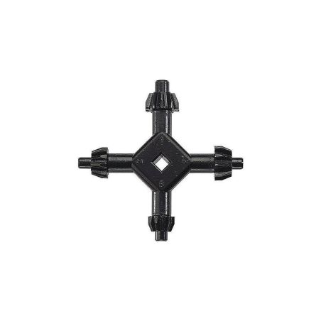 CLE POUR MANDRIN UNIVERSELLE Wolfcraft 2635000- D'ORIGINE PARKSIDE 2635000