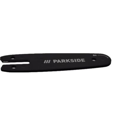 GUIDE 10 cm POUR MINI TRONCONNEUSE PARKSIDE -30091614- D'ORIGINE PARKSIDE 30091614