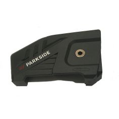 CARTER DE PROTECTION POUR TRONCONNEUSE ELECTRIQUE PARKSIDE PKS 1600 A1-B2- D'ORIGINE PARKSIDE