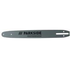 GUIDE TRILINK CL14356-1041TL 40 cm POUR TRONCONNEUSE PARKSIDE PERFORMANCE PPKSA 40 LI A1 -30091627- D'ORIGINE PARKSIDE