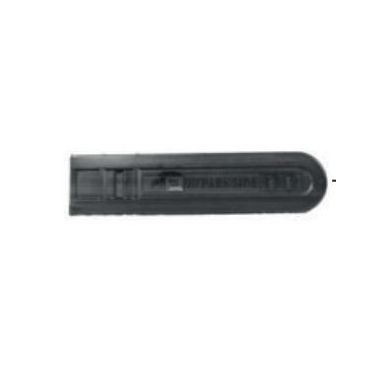 FOURREAU DE PROTECTION DU GUIDE POUR TRONCONNEUSE PARKSIDE PERFORMANCE PPKSA 40 LI A1- D'ORIGINE PARKSIDE 30210000
