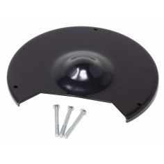 SET CACHE DE DISQUE ABRASIF EXTERIEUR POUR TOURET A MEULER PARKSIDE PNTS 250 A1-C2- D'ORIGINE PARKSIDE 30211047