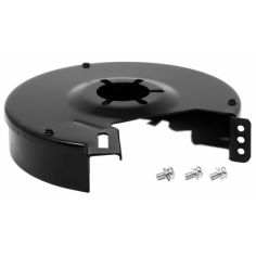 SET CACHE DE DISQUE ABRASIF INTERIEUR POUR TOURET A MEULER PARKSIDE PNTS 250 A1-C2- D'ORIGINE PARKSIDE 30211048