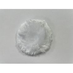 BONNET IMITATION FOURRURE POUR POLISSEUSE PARKSIDE PAAP 12 B2-C3-D4 -30211106- D'ORIGINE PARKSIDE 30211106