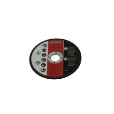 DISQUE DE TRONCONNAGE POUR MEULEUSE D'ANGLE PARKSIDE -30211107- D'ORIGINE PARKSIDE 30211107